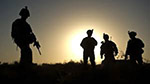 Forces Regain Anar Dara  Control Amid Intense Battle